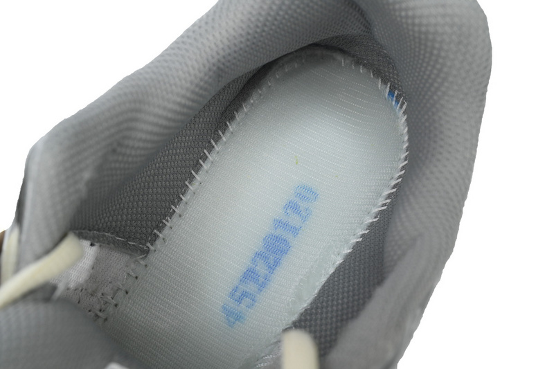 JJJJound x Asics Gel Kayano 14 'Silver Black'