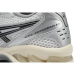 JJJJound x Asics Gel Kayano 14 'Silver Black'