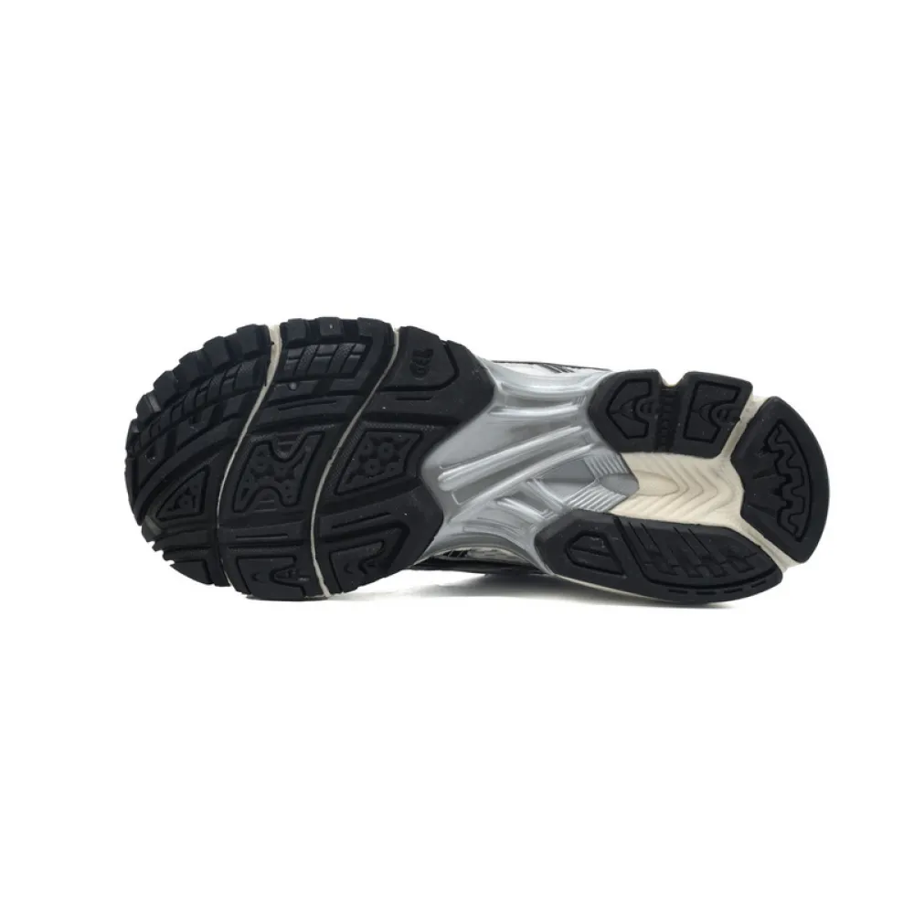 JJJJound x Asics Gel Kayano 14 'Silver Black'
