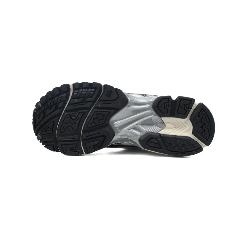 JJJJound x Asics Gel Kayano 14 'Silver Black'