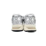 JJJJound x Asics Gel Kayano 14 'Silver Black'