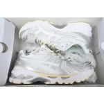 JJJJound x Asics Gel Kayano 14 'Silver White'