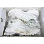 JJJJound x Asics Gel Kayano 14 'Silver White'