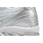 JJJJound x Asics Gel Kayano 14 'Silver White'