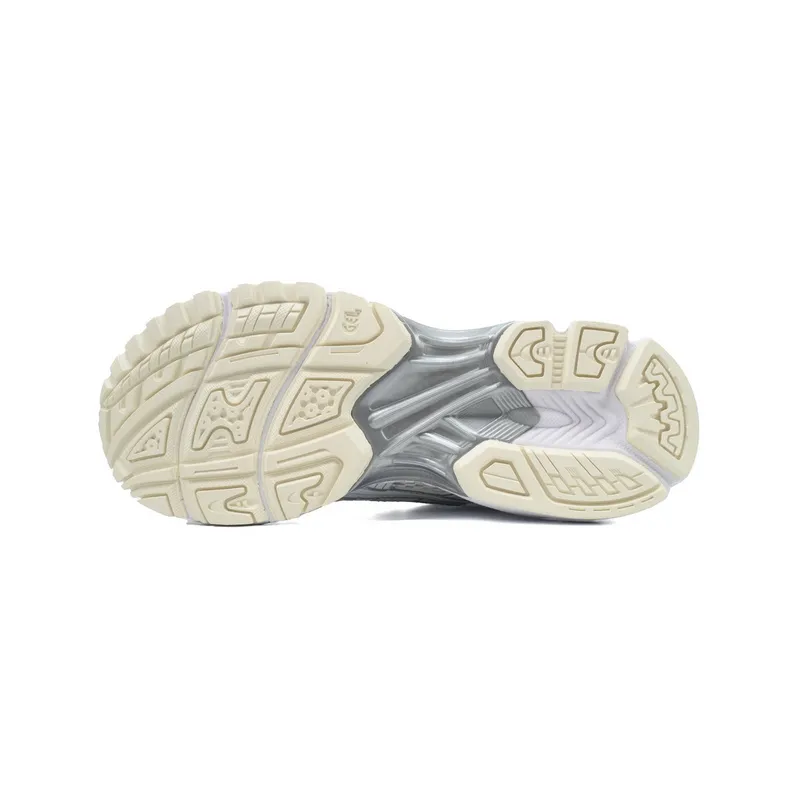 JJJJound x Asics Gel Kayano 14 'Silver White'