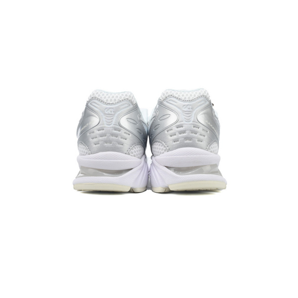 JJJJound x Asics Gel Kayano 14 'Silver White'
