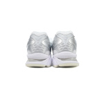 JJJJound x Asics Gel Kayano 14 'Silver White'