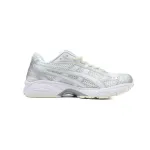JJJJound x Asics Gel Kayano 14 'Silver White'