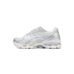 JJJJound x Asics Gel Kayano 14 'Silver White'