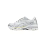 JJJJound x Asics Gel Kayano 14 'Silver White'