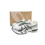 Kith x Asics Gel Kayano 14 'Cream Scarab'