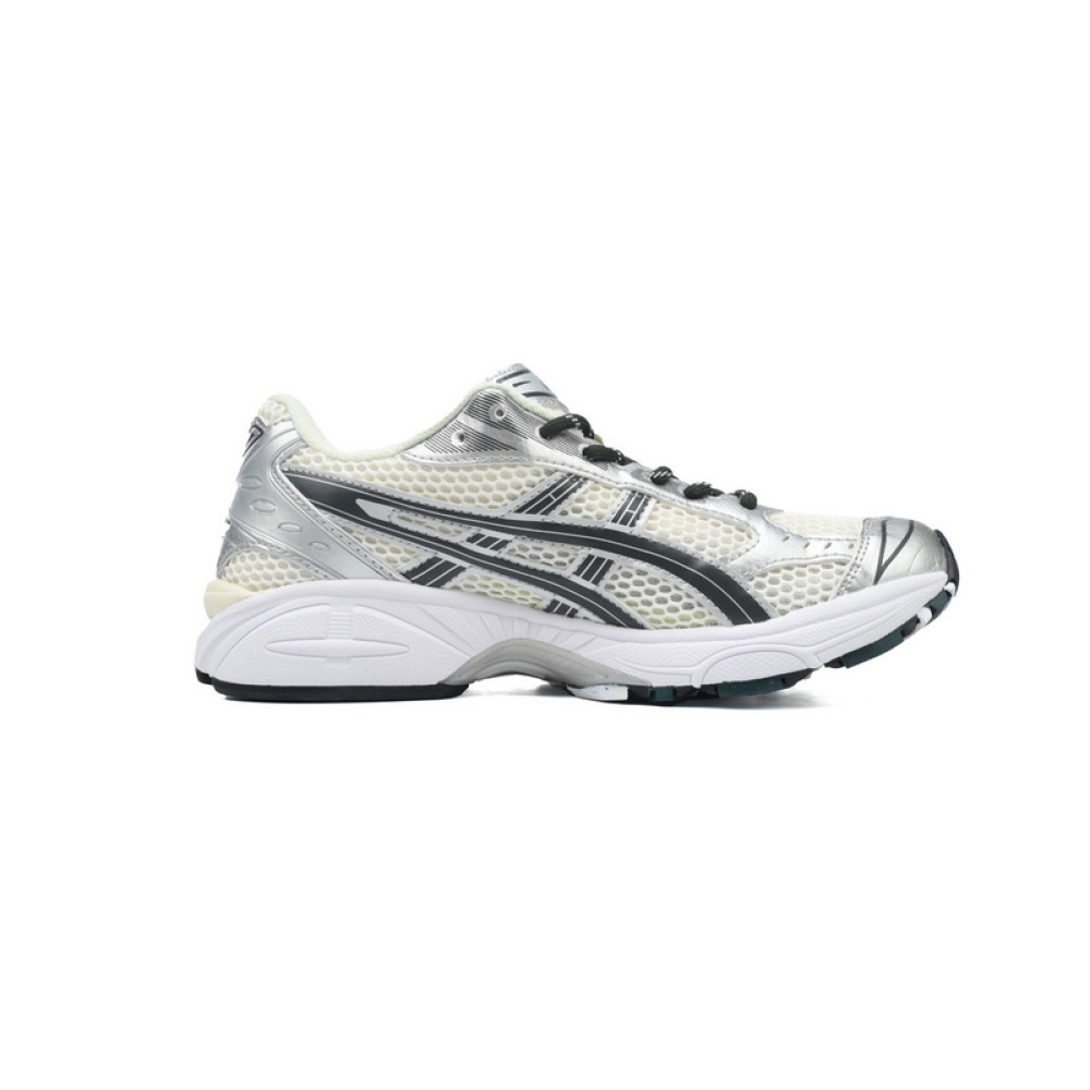 Kith x Asics Gel Kayano 14 'Cream Scarab'