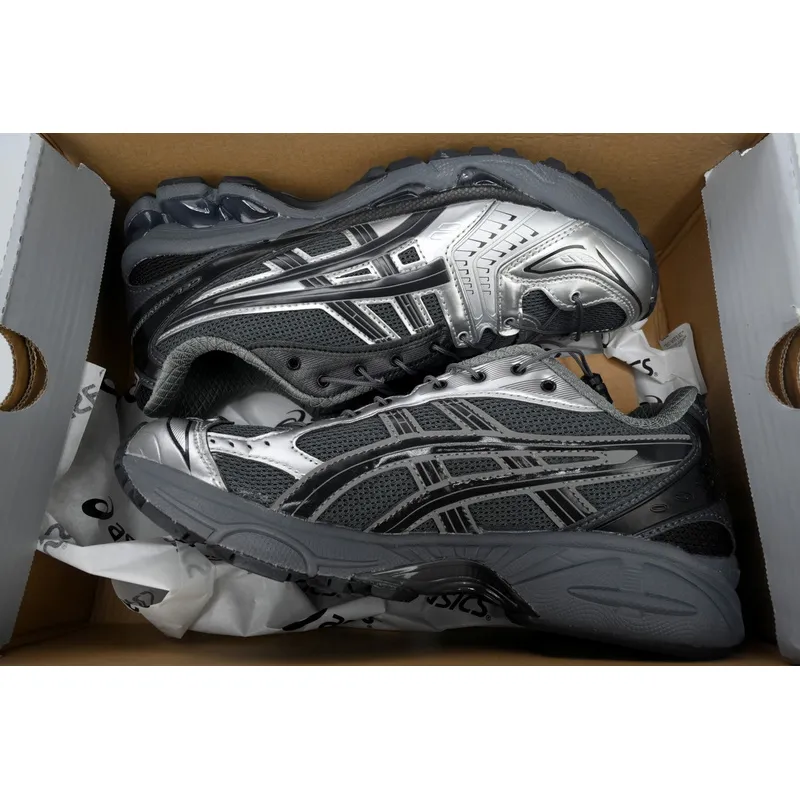 UNAFFECTED x Gel Kayano 14 'Infinite Wonders Pack - Dark Shadow'