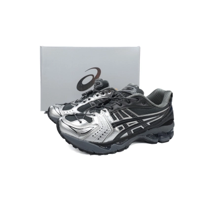 UNAFFECTED x Gel Kayano 14 'Infinite Wonders Pack - Dark Shadow' 02