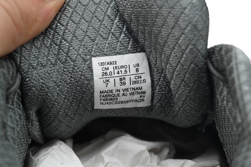 UNAFFECTED x Gel Kayano 14 'Infinite Wonders Pack - Dark Shadow'