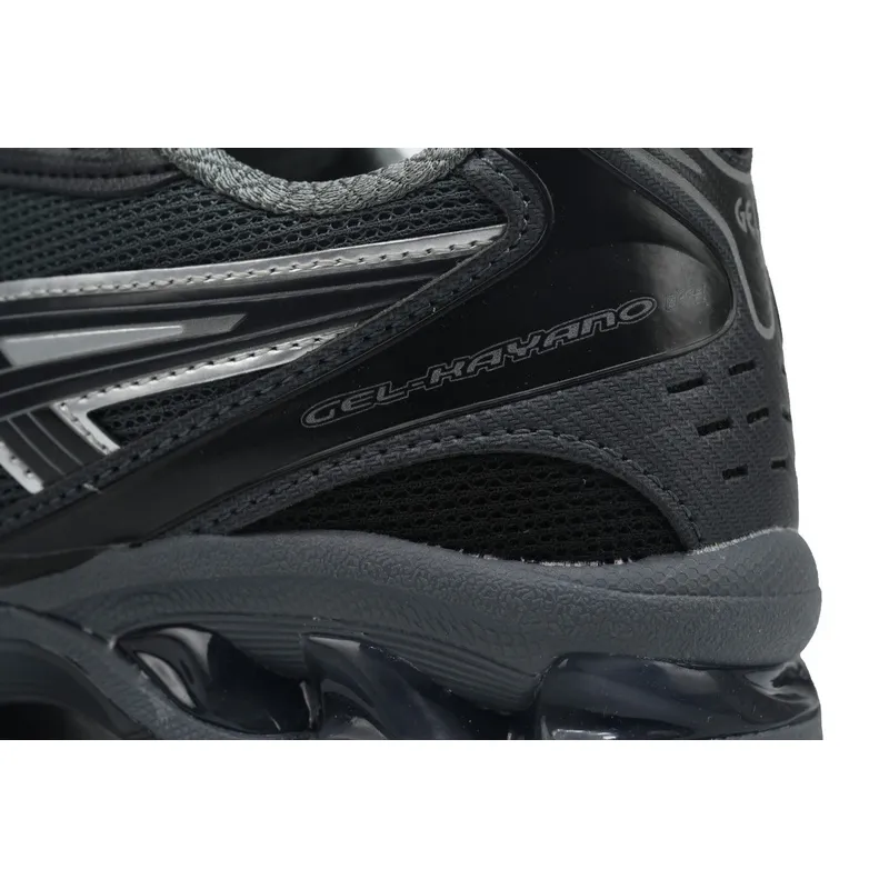 UNAFFECTED x Gel Kayano 14 'Infinite Wonders Pack - Dark Shadow'