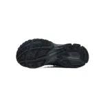 UNAFFECTED x Gel Kayano 14 'Infinite Wonders Pack - Dark Shadow'