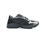 UNAFFECTED x Gel Kayano 14 'Infinite Wonders Pack - Dark Shadow'