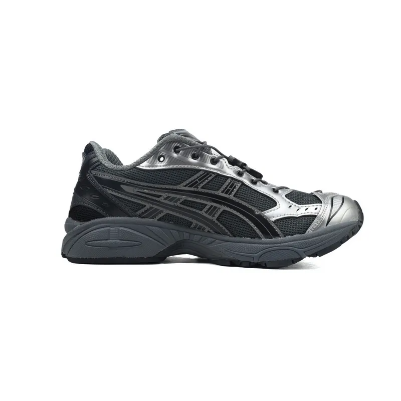 UNAFFECTED x Gel Kayano 14 'Infinite Wonders Pack - Dark Shadow'