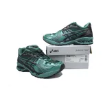 UNAFFECTED x Gel Kayano 14 'Infinite Wonders Pack - Posy Green'