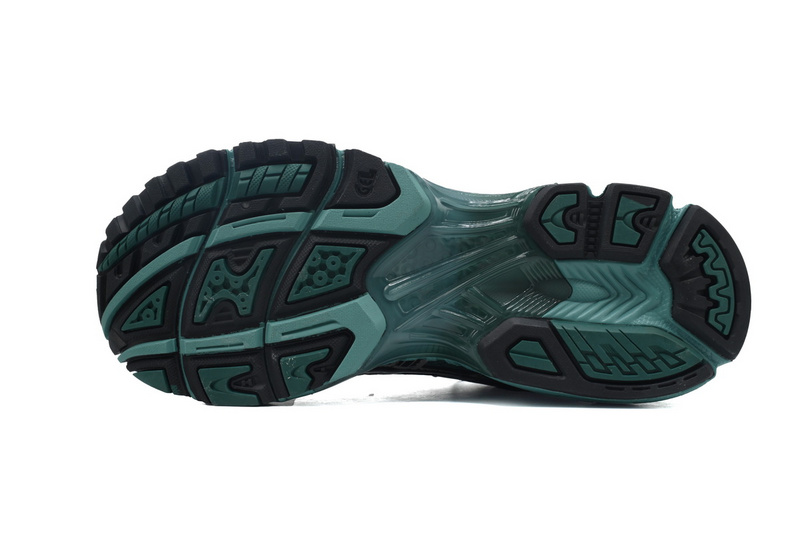 UNAFFECTED x Gel Kayano 14 'Infinite Wonders Pack - Posy Green'