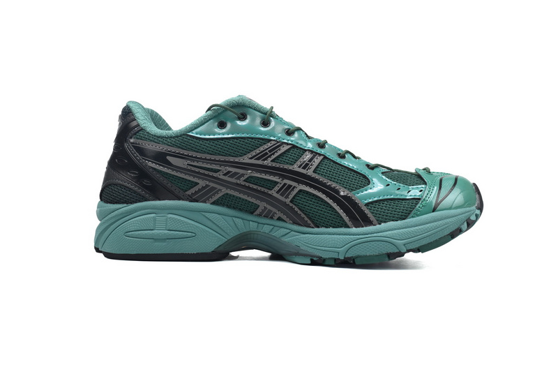 UNAFFECTED x Gel Kayano 14 'Infinite Wonders Pack - Posy Green'