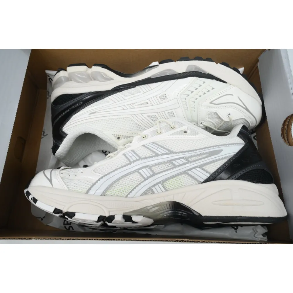 UNAFFECTED x Gel Kayano 14 'Infinite Wonders Pack-Bright White'