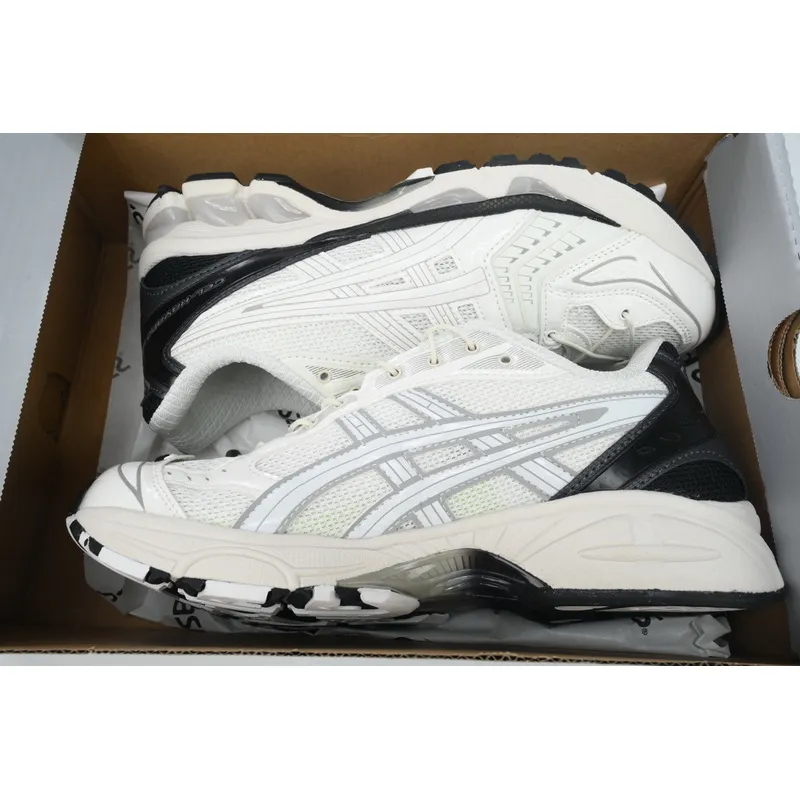 UNAFFECTED x Gel Kayano 14 'Infinite Wonders Pack-Bright White'