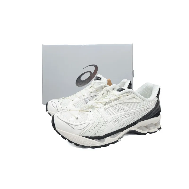 UNAFFECTED x Gel Kayano 14 'Infinite Wonders Pack-Bright White'