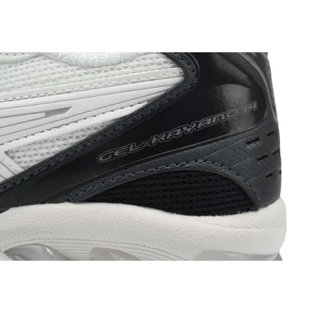 UNAFFECTED x Gel Kayano 14 'Infinite Wonders Pack-Bright White'