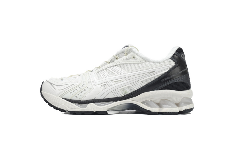 UNAFFECTED x Gel Kayano 14 'Infinite Wonders Pack-Bright White'