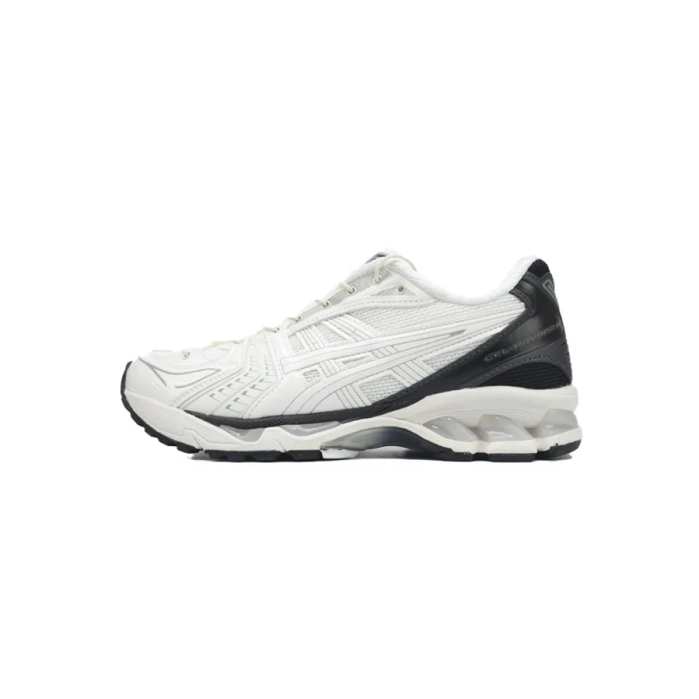 UNAFFECTED x Gel Kayano 14 'Infinite Wonders Pack-Bright White'