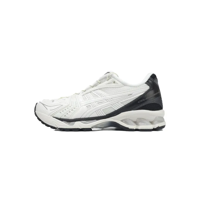 UNAFFECTED x Gel Kayano 14 'Infinite Wonders Pack-Bright White'