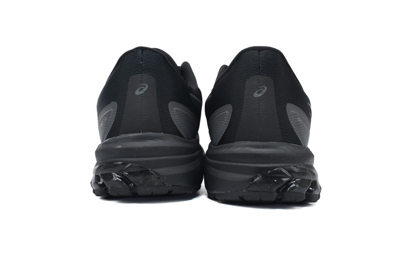 Asics GT 1000 12 'Black Carrier Grey'