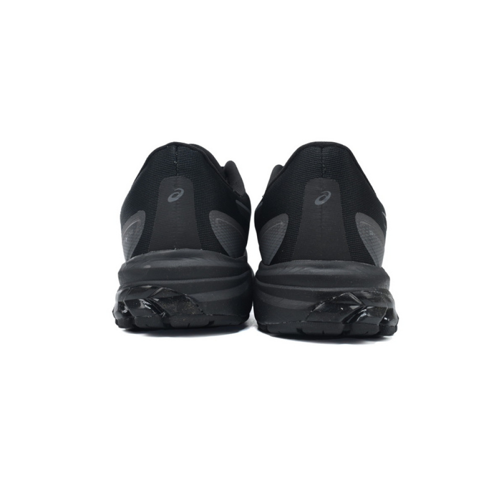 Asics GT 1000 12 'Black Carrier Grey'