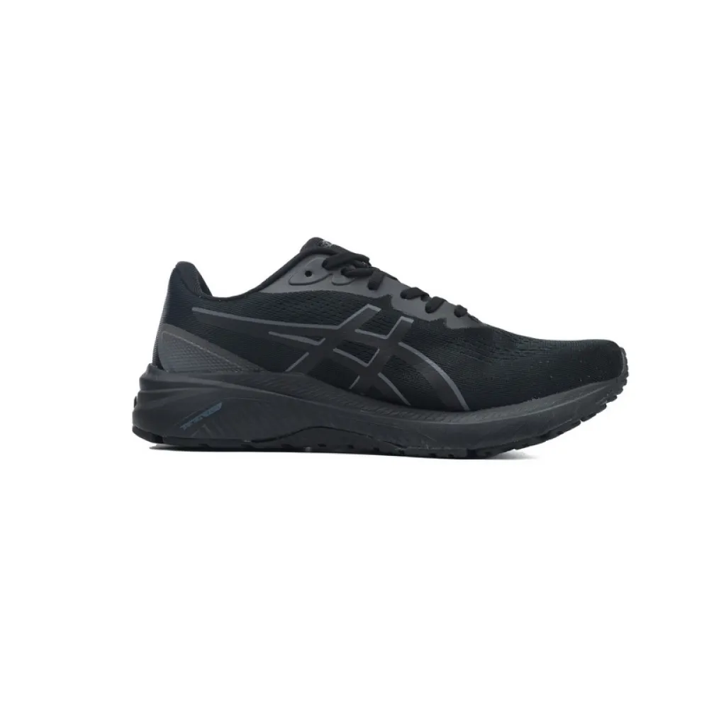 Asics GT 1000 12 'Black Carrier Grey'