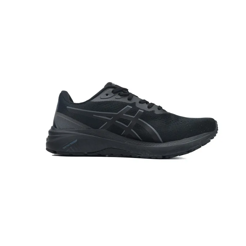 Asics GT 1000 12 'Black Carrier Grey'