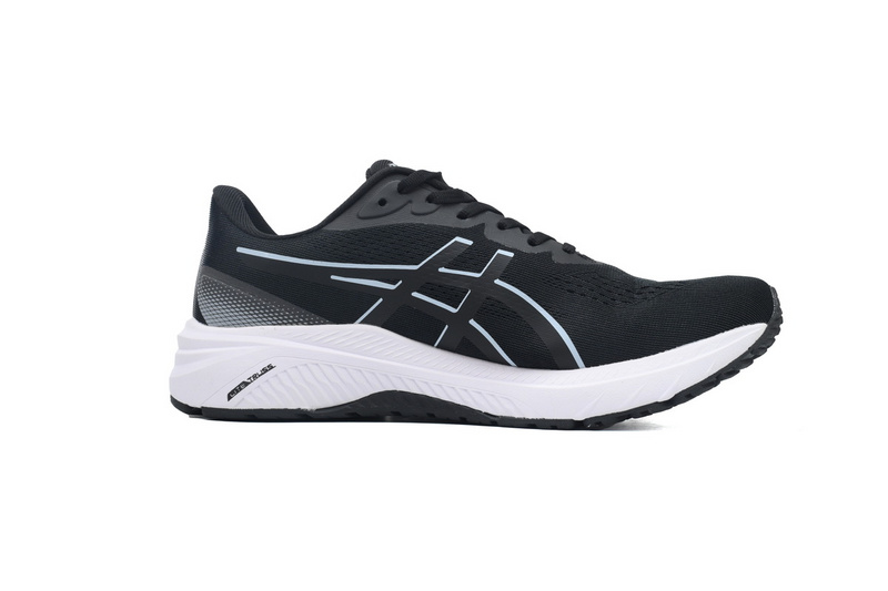 Asics GT 1000 12 GORE-TEX 'Black Bright Orange'