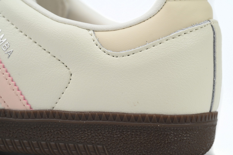 Adidas Samba OG 'Cloud White Wonder Quartz'