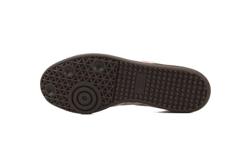 Adidas Samba OG 'Cloud White Wonder Quartz'