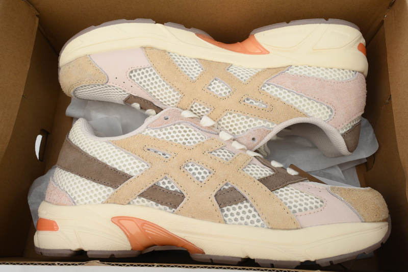 Asics Gel 1130 'Birch Sand Peach'