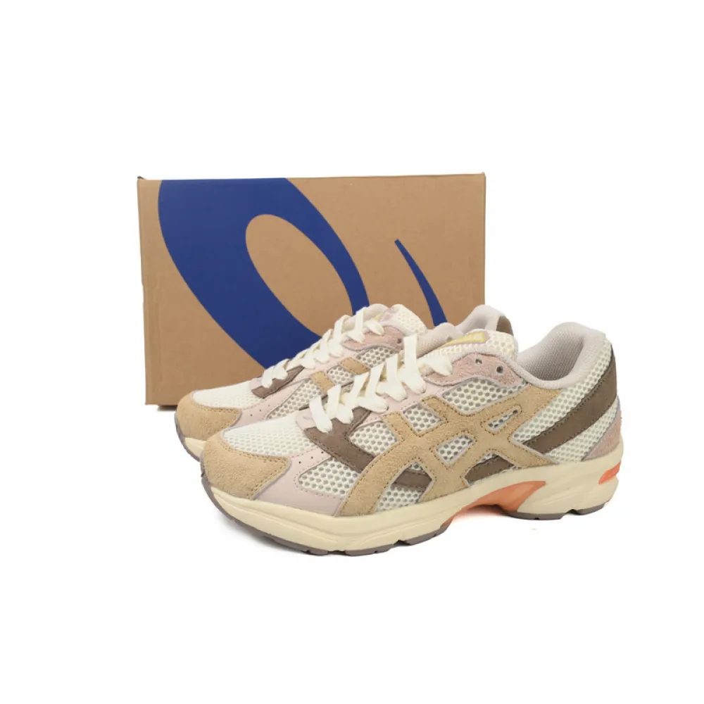 Asics Gel 1130 'Birch Sand Peach'