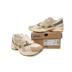 Asics Gel 1130 'Birch Sand Peach'