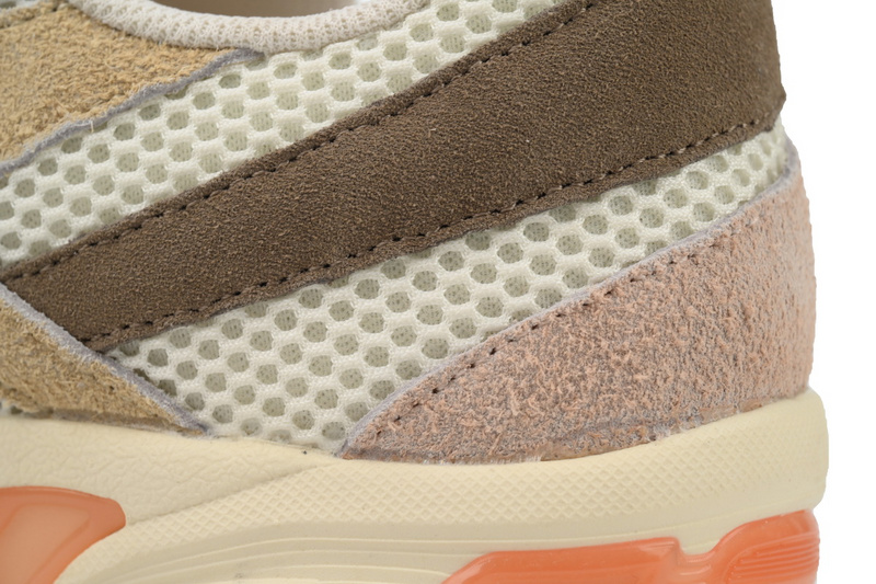 Asics Gel 1130 'Birch Sand Peach'