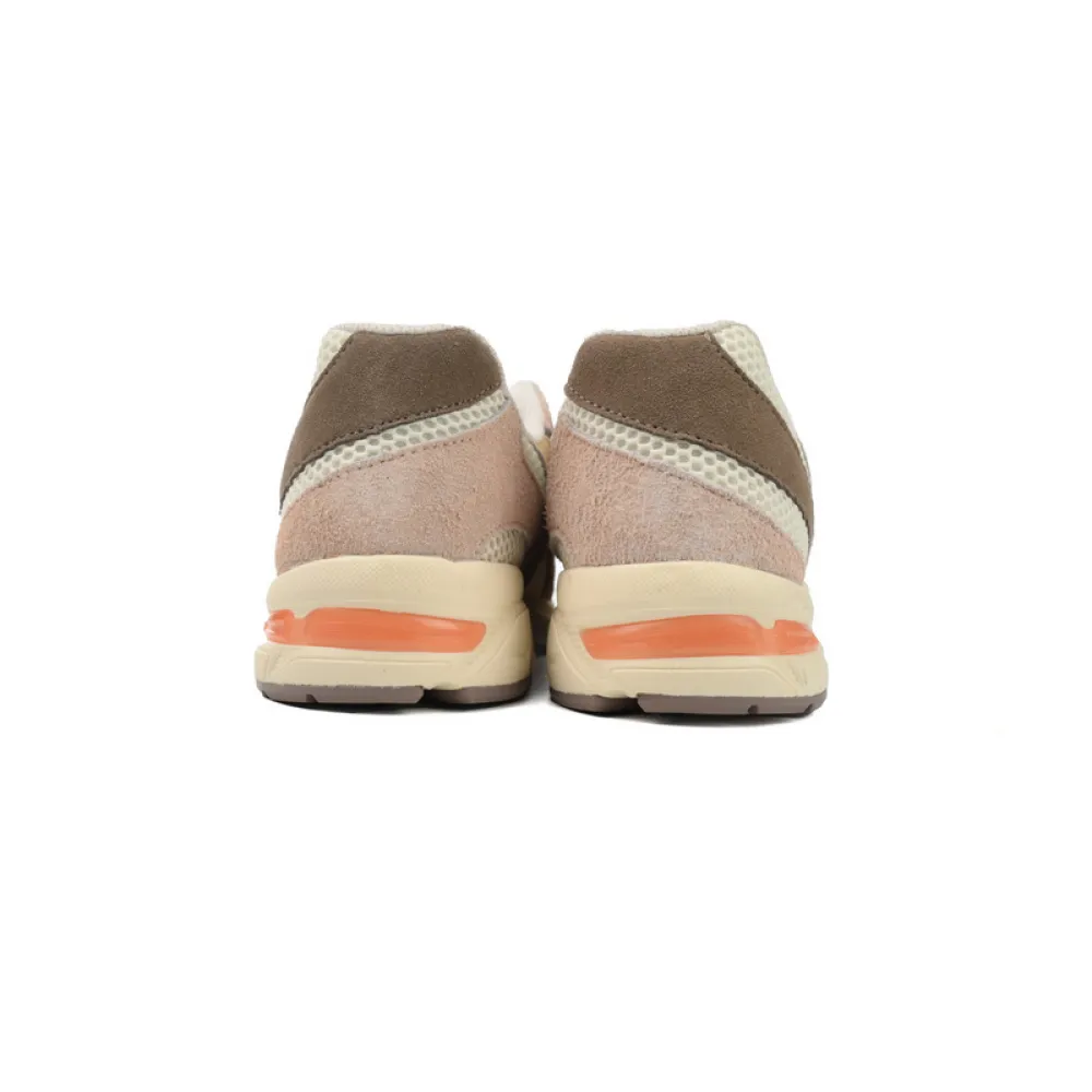Asics Gel 1130 'Birch Sand Peach'
