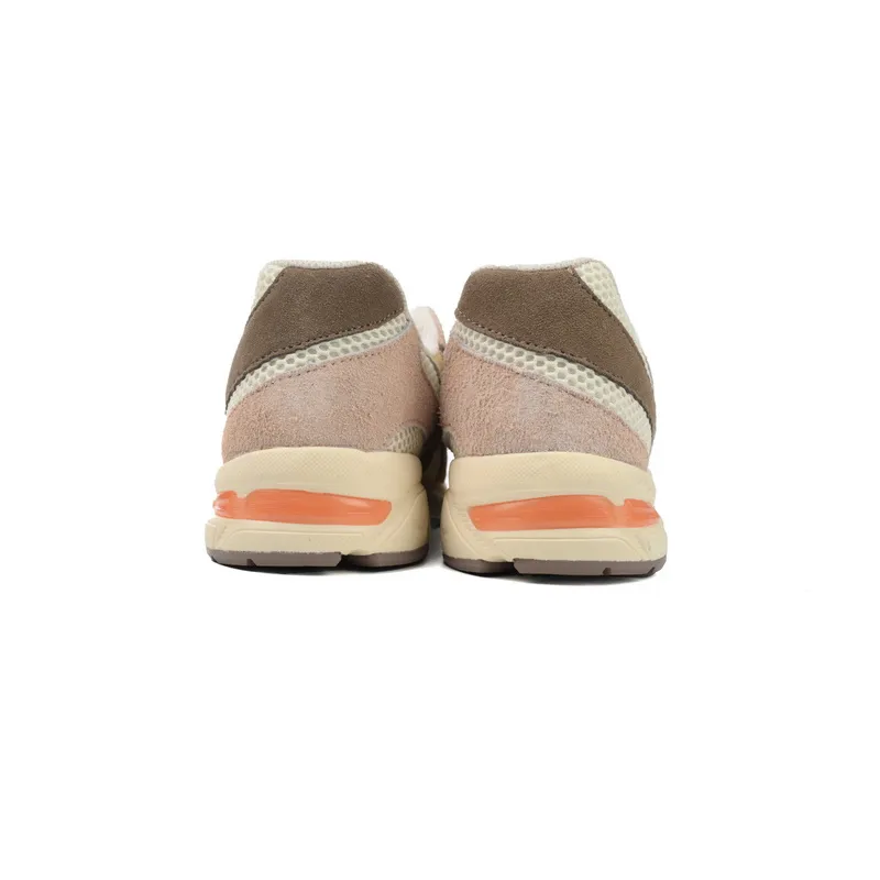 Asics Gel 1130 'Birch Sand Peach'