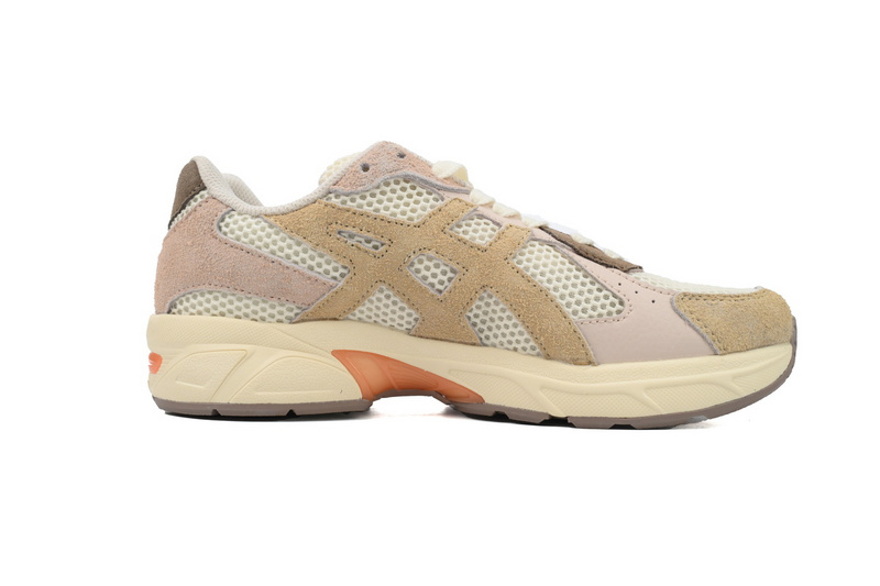 Asics Gel 1130 'Birch Sand Peach'