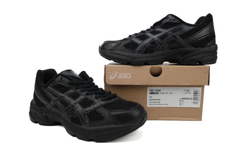 Asics Gel 1130 'Black'