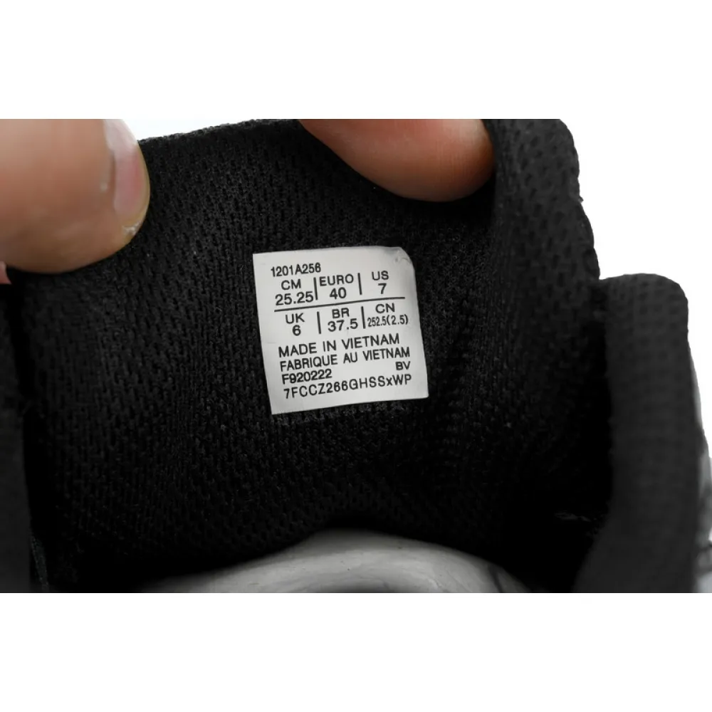 Asics Gel 1130 'Black'