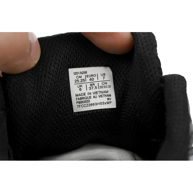 Asics Gel 1130 'Black'